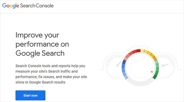 Google Search Console - OptinMonster Google Search Console