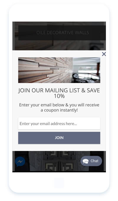 increase-mobile-conversions white river - OptinMonster increase-mobile-conversions white river