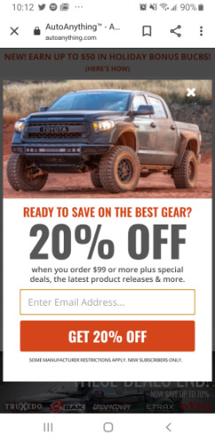 mobile-popup-autoanything - OptinMonster optinmonster-mobile-popup-autoanything