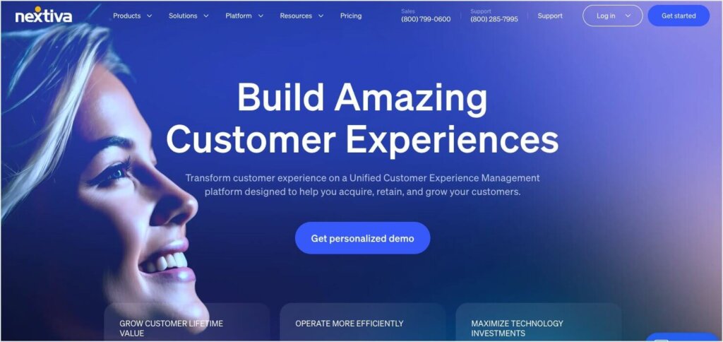 nextiva-voip-for-small-business - OptinMonster Nextiva VoIP for small business