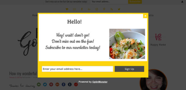 Petit-Gourmet-Lightbox-Popup - OptinMonster Petit-Gourmet-Lightbox-Popup