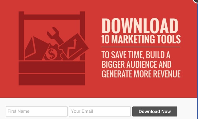 RazorSocial uses content upgrades with an exit-intent lightbox to increase conversions. RazorSocial uses content upgrades with an exit-intent lightbox to increase conversions.