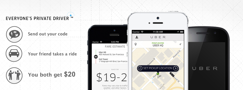 UBER Referral UBER Referral