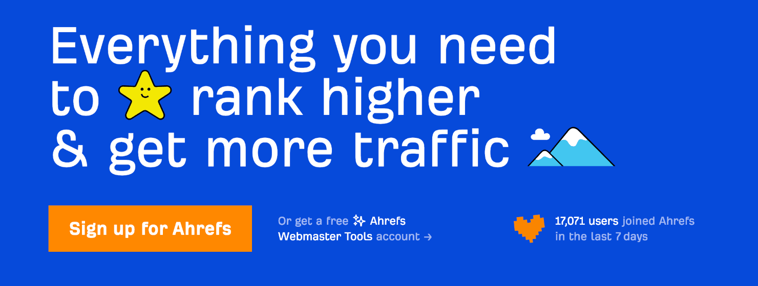 best kw research tool_ahrefs 1 op-min - OptinMonster best keyword research software