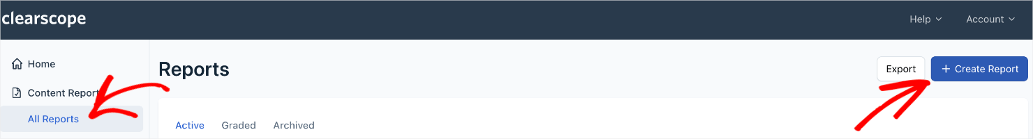 best kw research tool_clearscope 3-min - OptinMonster help with clearscope