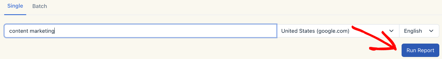 best kw research tool_clearscope 4-min - OptinMonster tips with clearscope