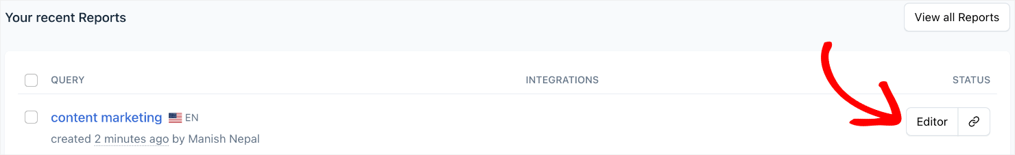 best kw research tool_clearscope 5-min - OptinMonster clearscope for keyword research