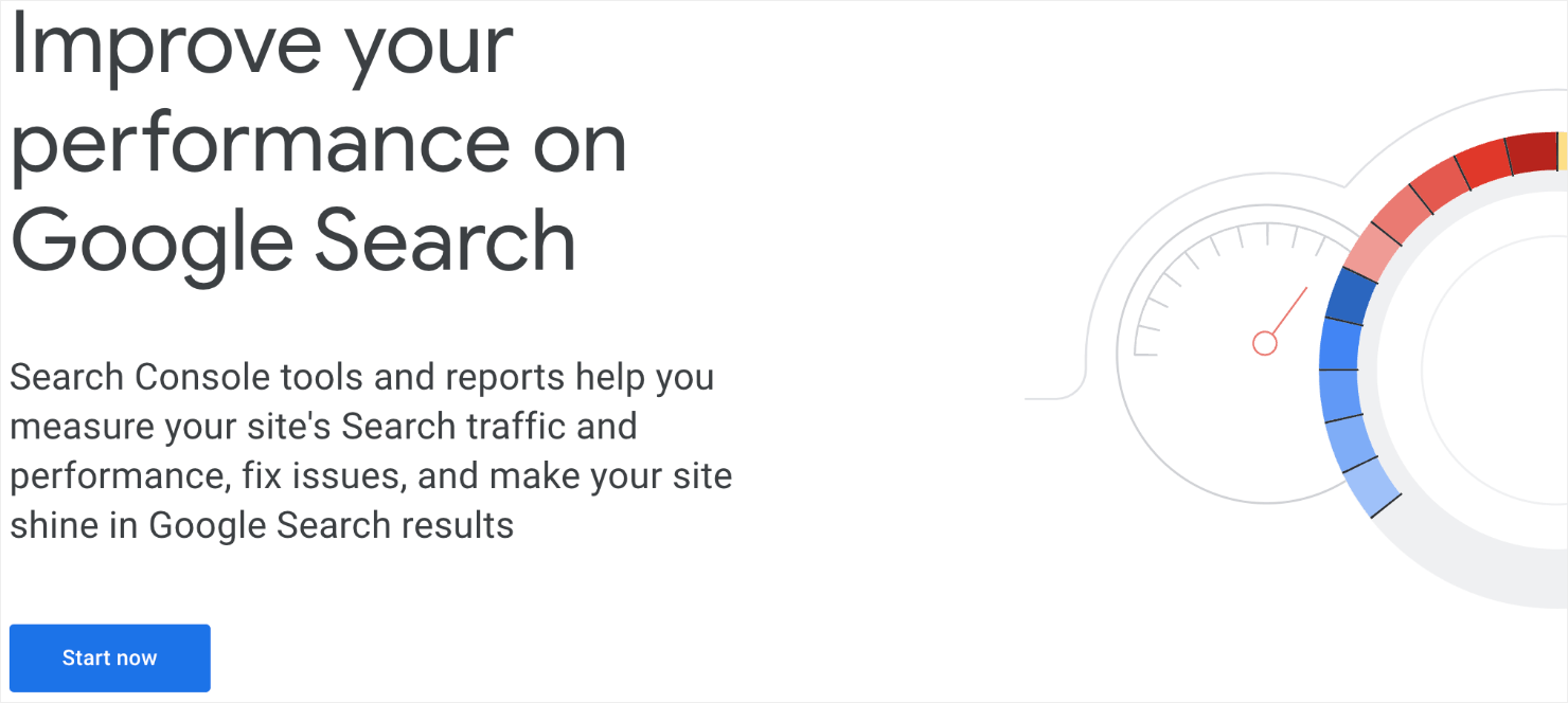 best kw research tool_GSC 1-min - OptinMonster use google search console for keyword research