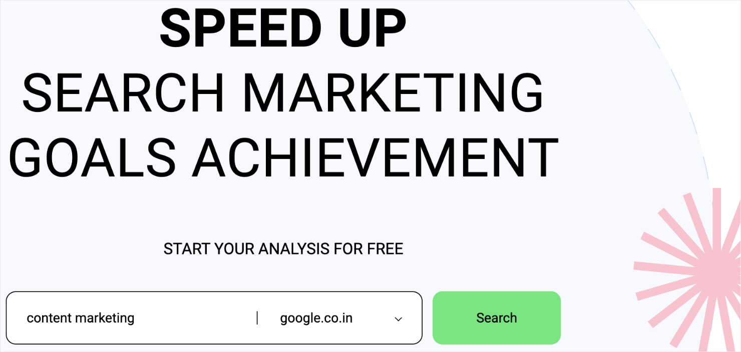 best kw research tool_serpstat 1-min - OptinMonster serpstat review