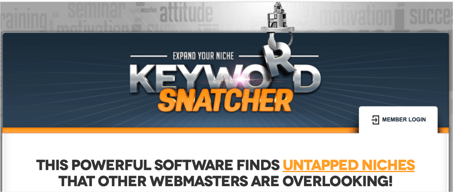 best kw research tool_snatcher 1-min - OptinMonster keyword snatcher review