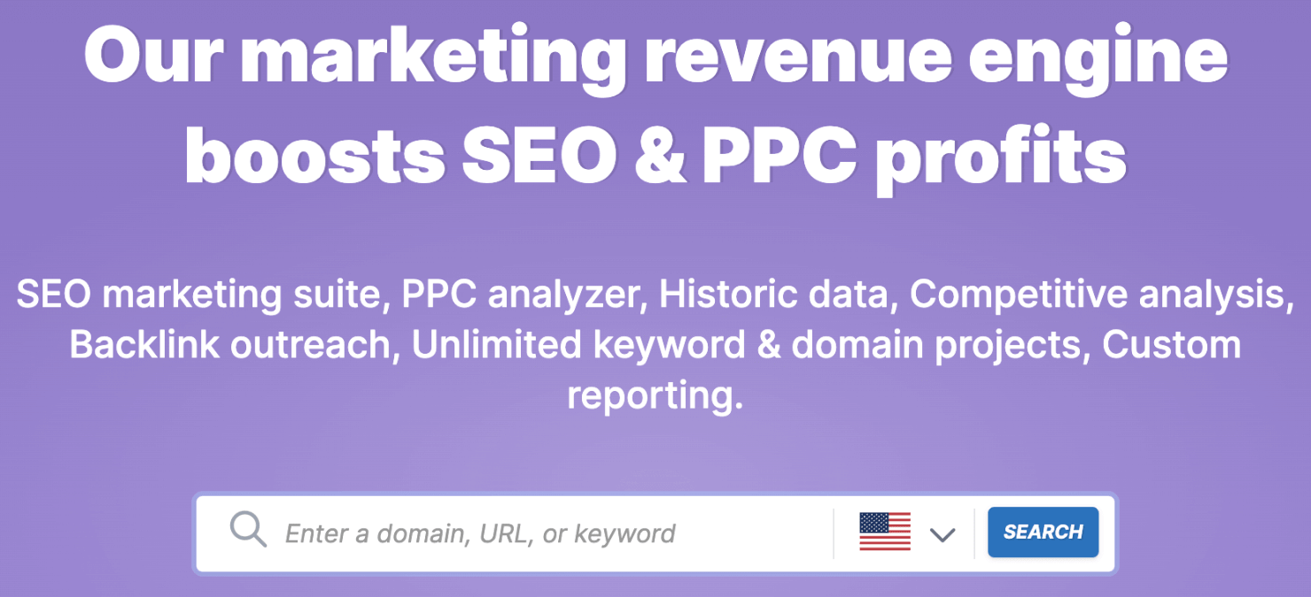 best kw research tool_spyfu 1-min - OptinMonster spyfu review