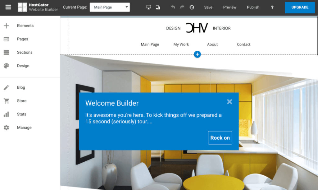 best-website-builder-for-small-business-Gator - OptinMonster