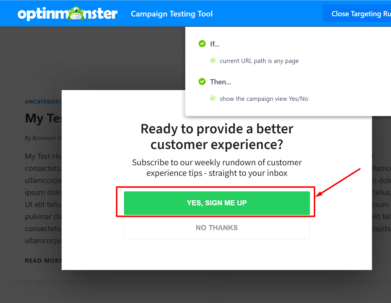 click_on_yes_button - OptinMonster click_on_yes_button