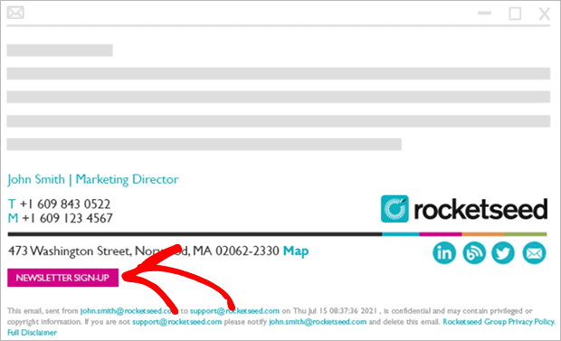 email-newsletter-signature - OptinMonster