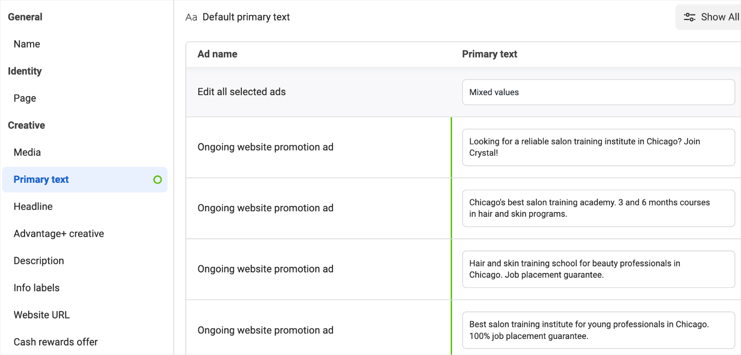 email_facebook ads 6-min - OptinMonster email marketing vs social media