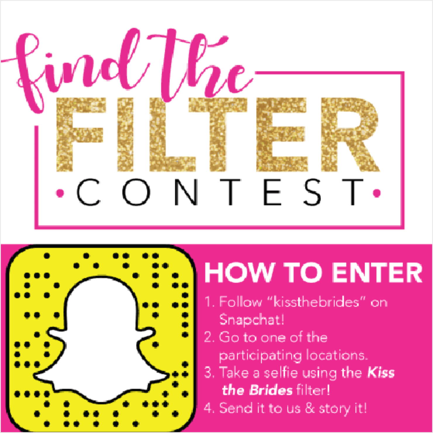 email_kiss the brides-min - OptinMonster use social media for email marketing