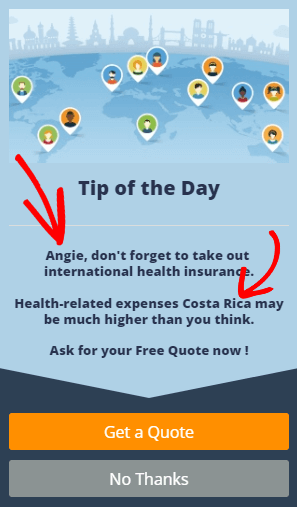 expat merge tags filled - OptinMonster expat merge tags filled