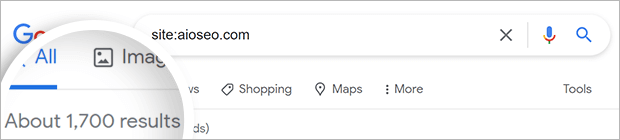 indexed-url-number - OptinMonster