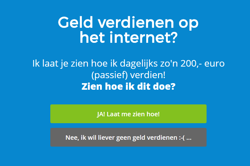 Fullscreen Welcome Gate with Yes/No Buttons - OptinMonster Fullscreen Welcome Gate with Yes/No Buttons