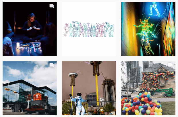 lifeincalgary - OptinMonster influencer marketing how to social media takeover