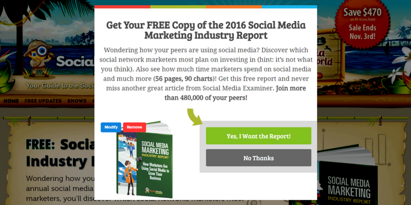 The images in this optin were split-tested. The images in this optin were split-tested.