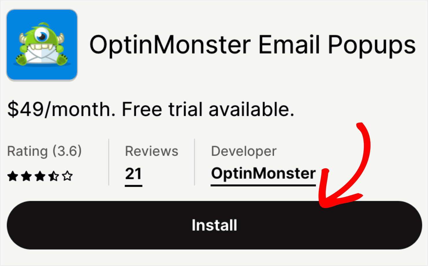 mailchimp_shopify 3-min - OptinMonster mailchimp wordpress popup