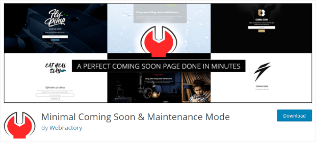 minimal-coming-soon-maintenance-mode-plugin - OptinMonster minimal-coming-soon-maintenance-mode-plugin