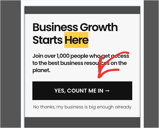 Mobile Conversions with Multistep optin-min - OptinMonster Mobile Conversions with Multistep optin