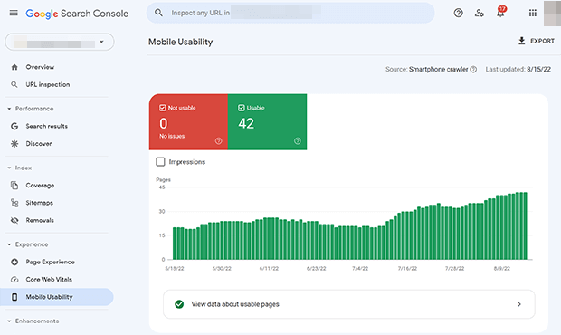 mobile-usability - OptinMonster