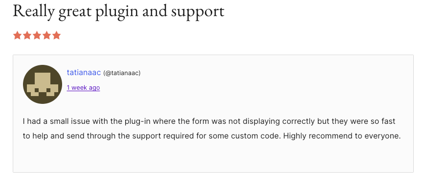 Ninja-Forms-Review - OptinMonster
