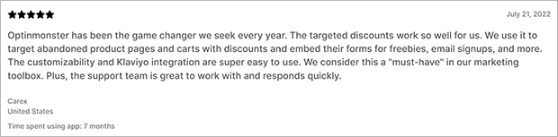 OptinMonster - OptinMonster