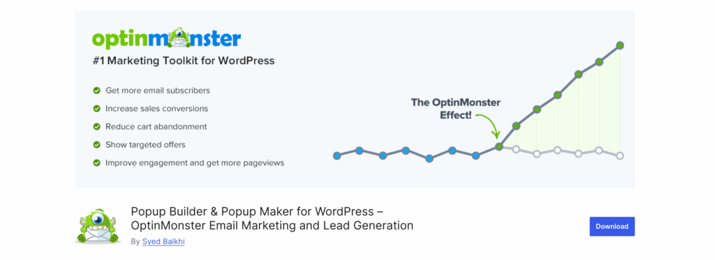 OptinMonster - Best WordPress Plugins - OptinMonster OptinMonster - Best WordPress Plugins