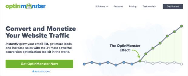 OptinMonster-homepage-min-min-min - OptinMonster OptinMonster is the best tool to get more email subscribers