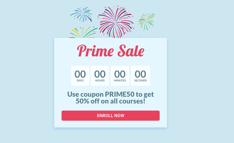 primesale800 - OptinMonster fullscreen welcome mat