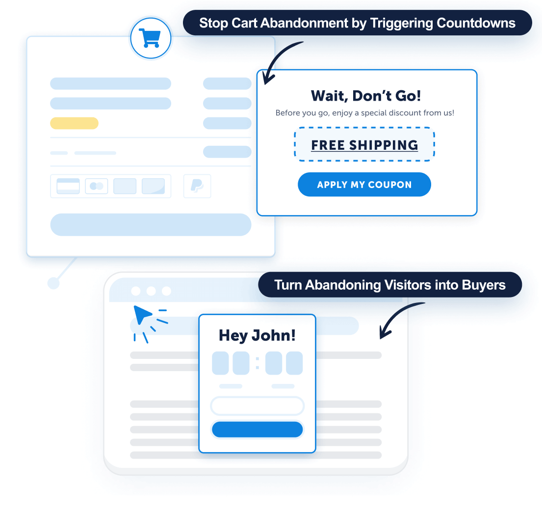 Recover-Sales-Countdown2x - OptinMonster