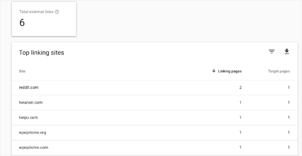 See a list of sites that link to you-min - OptinMonster See a list of sites that link to you