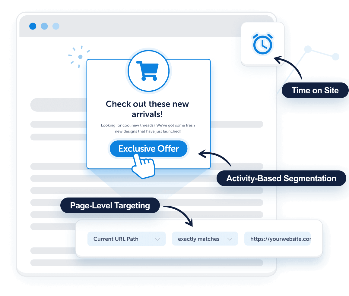 Segment-Behavior2x - OptinMonster