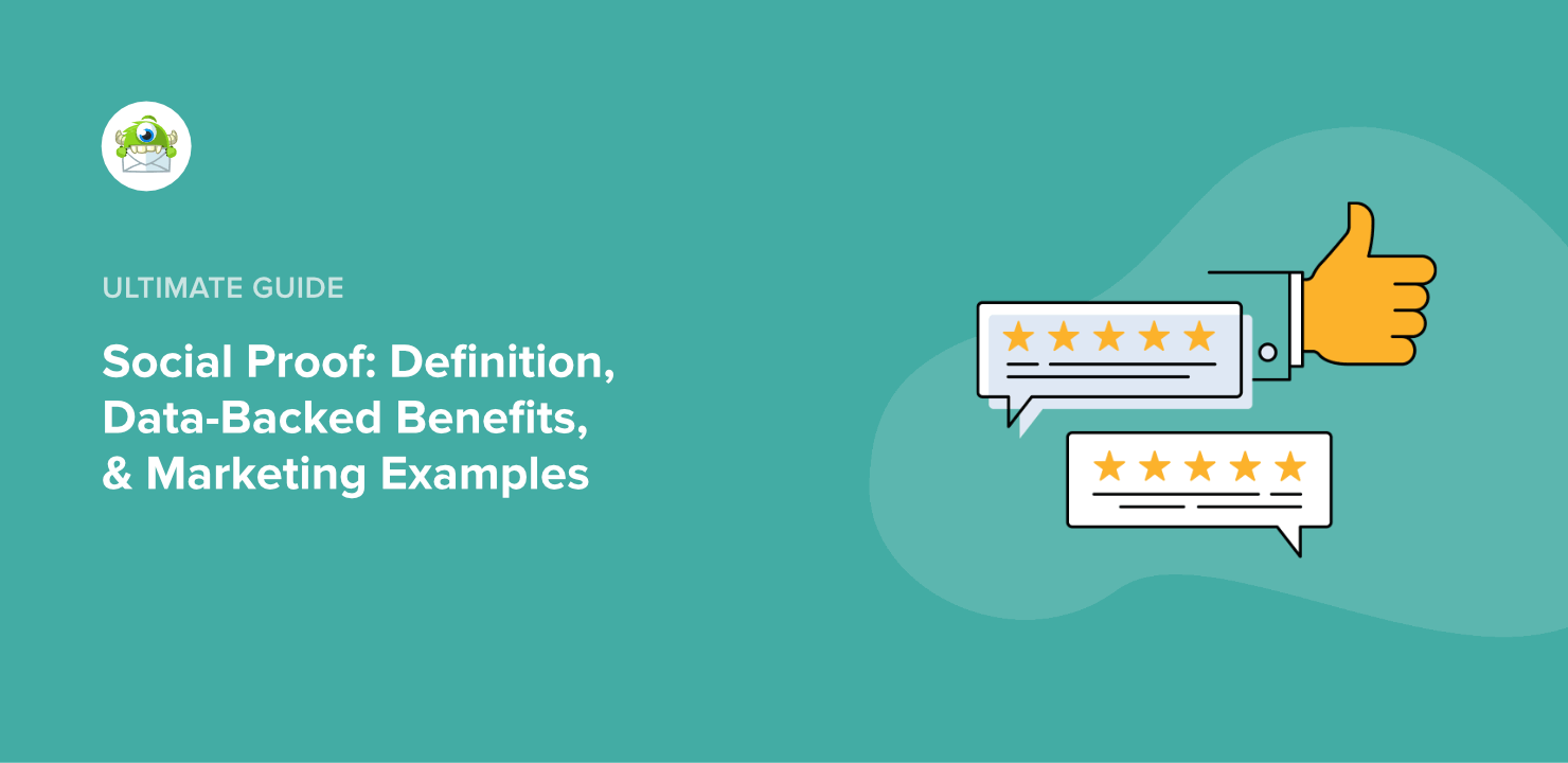 social-proof-feature - OptinMonster Social Proof: Definition, Data-Backed Benefits, & Marketing Examples