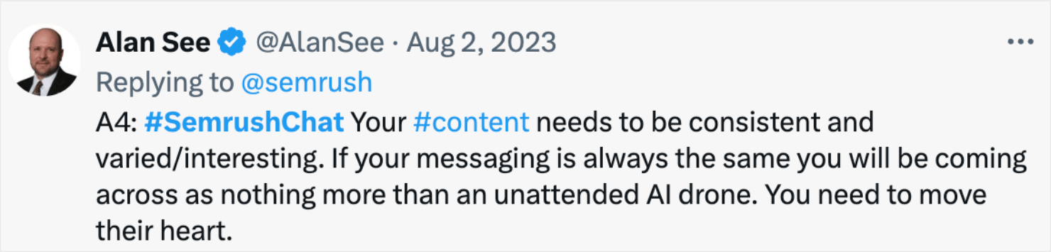 x_semrush-min - OptinMonster tips to generate leads on X.com