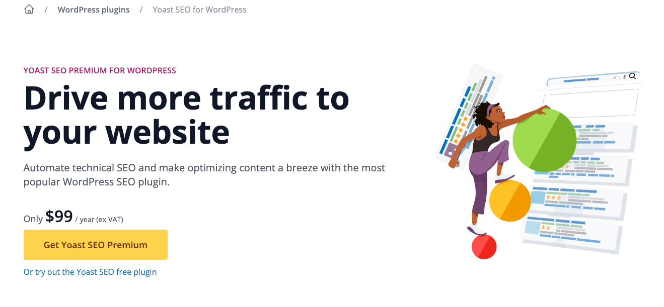 Yoast-SEO-Blogging-tools - OptinMonster