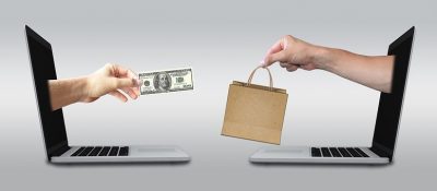 dropshipping and popular online business models